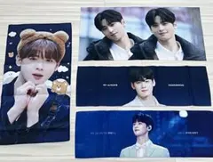 ASTRO ウヌ　スローガン【バラ売り可】 2026年最新】astro チャウヌ スローガンの人気アイテム - メルカリ