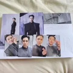 SEVENTEEN face the sun ep.1 control