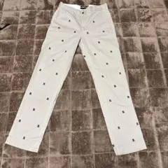 美品Ralph Lauren rugby pantsチノパンゴルフ値下げ交渉可能