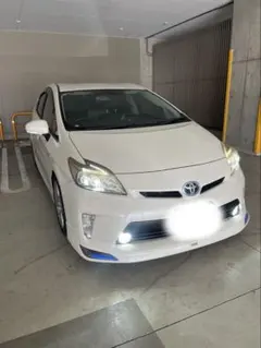 30プリウス　G　後期　H27　(車検たっぷり) 30プリウス G 後期 H27 (車検たっぷり) - メルカリ