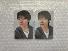 Stray Kids KARMA Nemoz特典トレカ アイエン 2枚セット