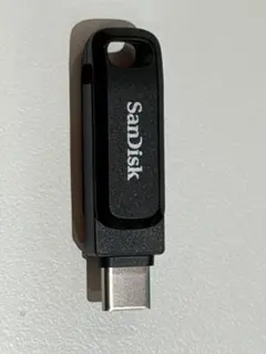 SanDisk デュアルドライブ 本体 2TB - メルカリ