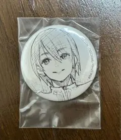 ジャックジャンヌ　缶バッジ　立花希佐 ジャックジャンヌ 立花希佐 1周年 ジュエリー缶バッジ 石田スイ - メルカリ