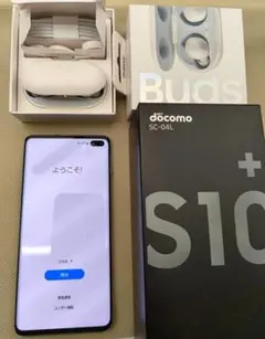 2026年最新】GalaxY s10 ジャンクの人気アイテム - メルカリ