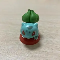 チョコエッグ ポケモン フシギダネ フィギュア