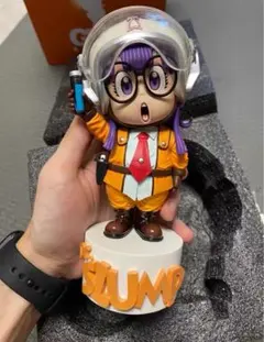2025年最新】dr.スランプアラレちゃんフィギュアの人気アイテム