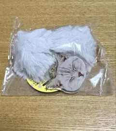 にゃんたまマスコット