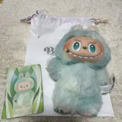 【正規品】 THE MONSTERS Big into Energy ラブブ