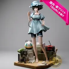 ワンピース モリア A+ ガレージキット フィギュア 海外 正規品 破損