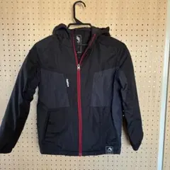 FieldCore 撥水風防ジャケット 140サイズ