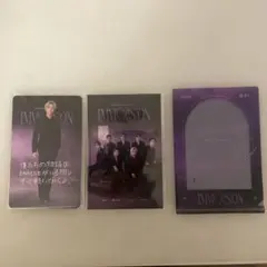ENHYPEN VR CONCERT IMMERSION JUNGWON