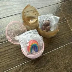 Daisuke Kondo めじるしアクセサリー