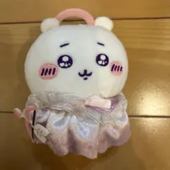 ちいかわてんし マスコット