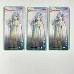 プロセカ　メモステ　ZOZOTOWN　日野森雫のサムネイル