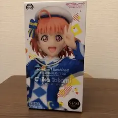 LoveLive! Sunshine!! Chika Takami SPM
