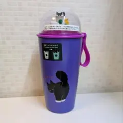 スターバックス ハロウィン2025 ドームタンブラー