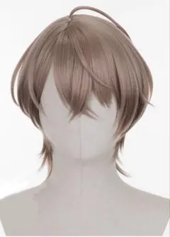 にじさんじ　加賀美ハヤト ウィッグ コスプレ