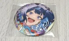 あんスタ　10周年　展示会　缶バッジ エス