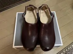 Dansko Sassy コードバンミルド　37のサムネイル