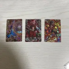 スーパードラゴンボールヒーローズ SH7-BCP セミコンプ 15枚セット