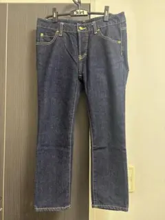 Deuxieme Classe JUST FIT DENIM 36のサムネイル