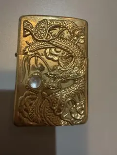 ジョジョの奇妙な冒険 第三部 ZIPPO型 オイルライター コレクションBOX