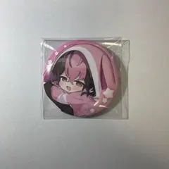 シクフォニ　LAN 缶バッジ