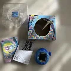 たまごっちパラダイス ブルーウォーター