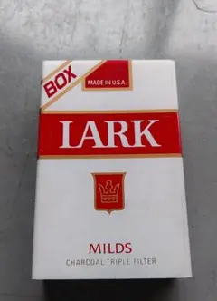 2026年最新】ラークタバコの人気アイテム - メルカリ