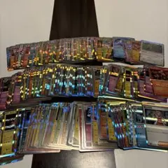 ポケカ　レアのみ　まとめ売り　165枚