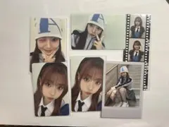 MEꓽI 清水恵子 Hi-Five 選出店舗・タワレコ特典 - メルカリ