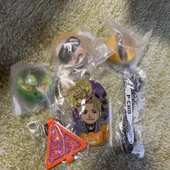 DOBERMAN INFINITY セット