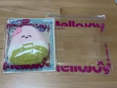メロジョイ Mellojoy おにぎり さくらこ ブラインドボックス - メルカリ