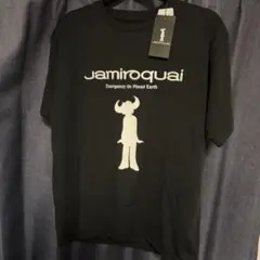 状態良】jamiroquai JAPAN TOUR 2002 Tシャツ - メルカリ
