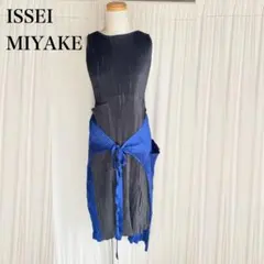 2026年最新】issey miyake エプロン ワンピースの人気アイテム - メルカリ