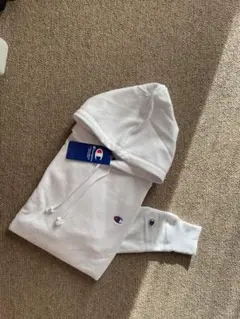 チャンピオンメンズパーカー