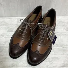 2026年最新】ウイングチップゴルフシューズの人気アイテム - メルカリ