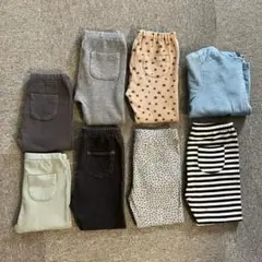 子供用 長ズボン 100cm