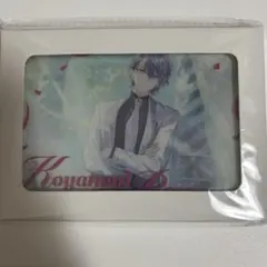 小柳ロウさん　Prism Heart June Bride 二層アクリルパネル