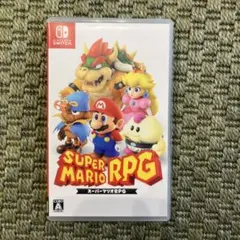 スーパーマリオRPG