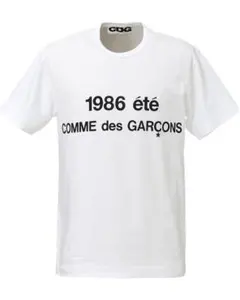 COMME des GARCONS 1986 №94カタログ94号 Gallery 98 | Comme des Garcons, Peter Lindbergh, Card, 1986