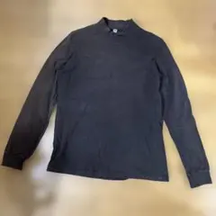 シャツ 長袖カットソー