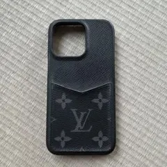 11/24までLOUIS VUITTON iPhoneケース 13pro