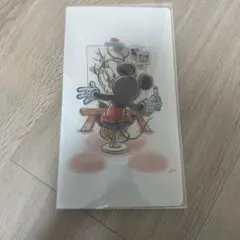 美品＊ディズニーストア　フォトアルバム4冊セット