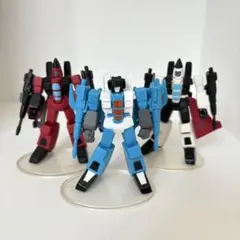 トランスフォーマー