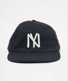 USA製 Cooperstown ball cap ベースボールキャップ