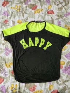 シュープ　フリーサイズTシャツのサムネイル