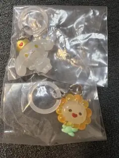 ルル Bira めじるしアクセサリー