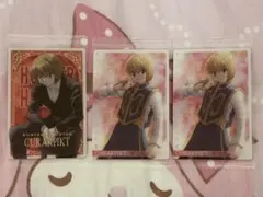 HUNTER×HUNTER クラピカ イタジャガ2 SP / イタジャガ1