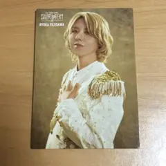 Mrs. GREEN APPLE フォトカ バベル 藤澤涼架 010